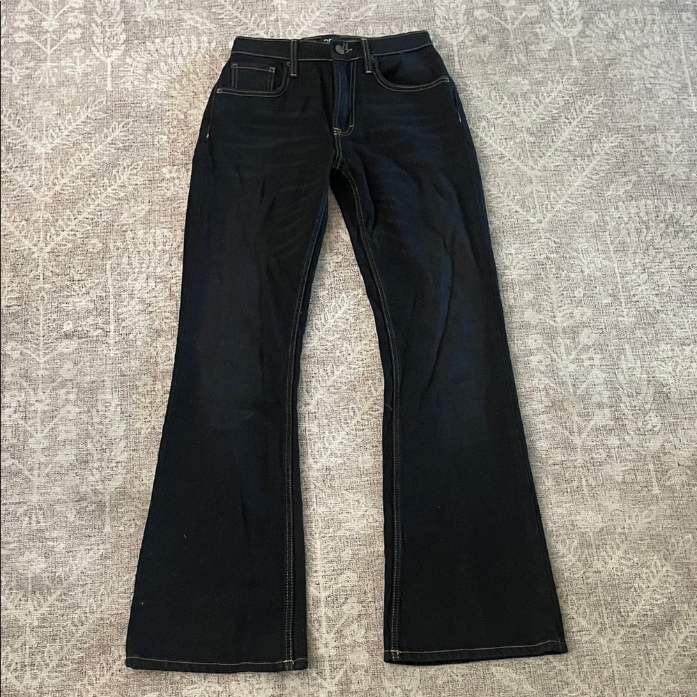 BDG 90s Bootcut Dark Wash Jeans Size 25